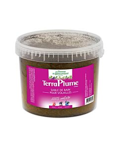 Ferme de Beaumont TerraPlume 5 L