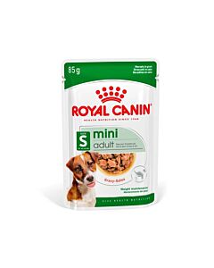 Royal Canin Mini Ageing  12 x 85 g


