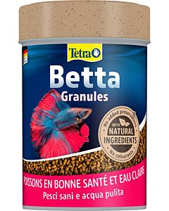 Tetra Betta Granulés 85 ml