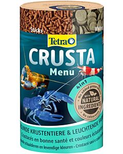 Tetra Crusta Menu 100 ml