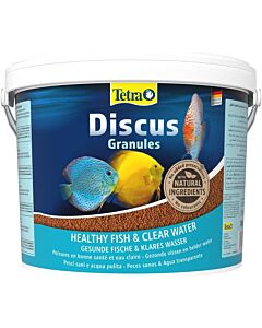 Tetra Discus Granules 10 L

