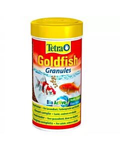 Tetra Goldfish Granulés 500 ml - La Compagnie des Animaux