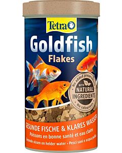Tetra Goldfish 500 ml

