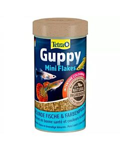 Tetra Guppy 100 ml