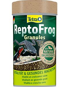 Tetra ReptoFrog Granules 100 ml