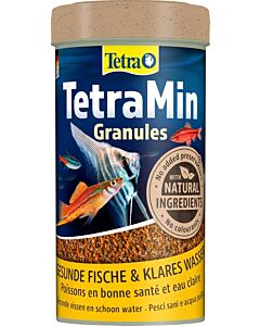 Tetra Tetramin Granulés 250 ml

