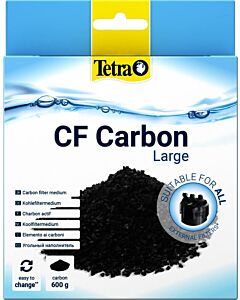 Tetra CF Carbone attivo L