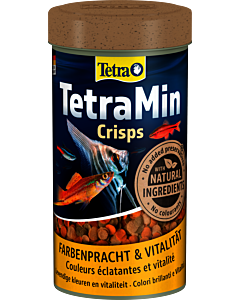Tetra Tetramin Pro Crisps 250 ml - La Compagnie des Animaux