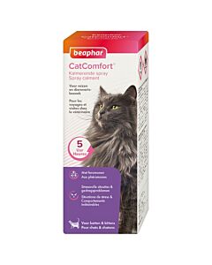 Beaphar CatComfort spray calmant pour chat 60 ml