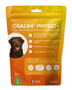 Osalim Physio plus sachet 500 g