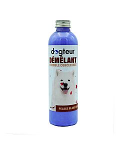 Balsamo PRO Dogteur Pelame Bianco o Nero 250 mL