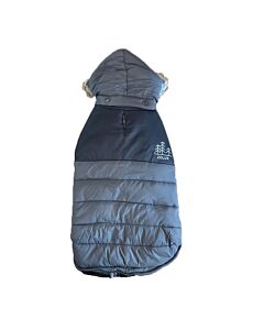 Zolux Piumino Mountain grigio T25 - Destockage