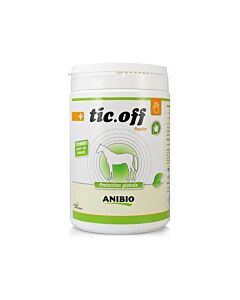 Anibio Tic-off Cavallo 500 g