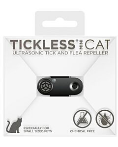 Tickless Mini Cat Noir rechargeable