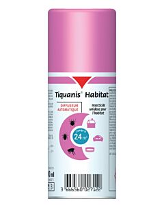 Tiquanis Habitat Diffusore 100 ml