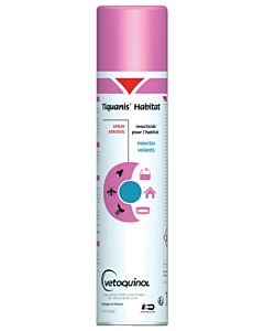 Tiquanis Habitat spray insetti volanti 300 ml