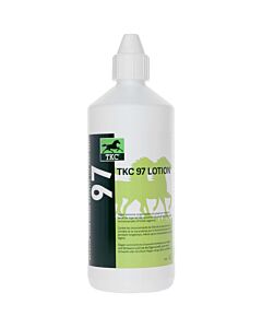 TKC 97 lotion dermite estivale 500ml - La Compagnie des Animaux