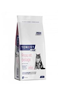 Tonivet  Adult Gatto Cute & Pelo 5 kg