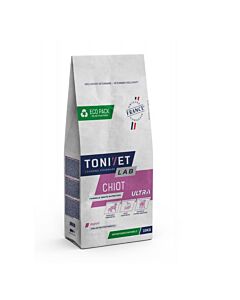 Tonivet Lab Ultra Chiot 10 kg

