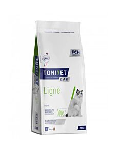 Tonivet Ligne Chat 5 kg

