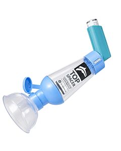 Green Pex Top Spacer
