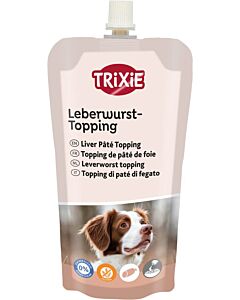 Trixie Topping de pâté de foie 300 ml