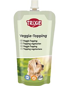 Trixie Topping végétarien pour chien 300 ml