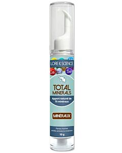 Lore & Science Gatto Total Minerals 10 g
