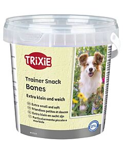 Trixie Trainer Snack Mini Bones pour Chien 500 g