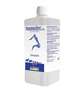 Traumasedyl GA 1L