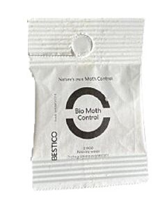 Bestico Sachet Tricho anti-mites alimentaires
