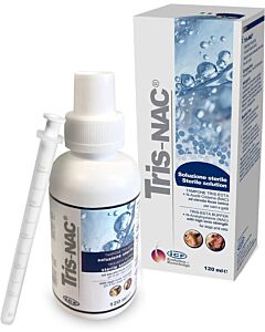 Tris Nac 120 ml

