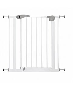 Trixie Barrière Intérieur extensible 75-85 × 76 cm - La Compagnie des Animaux