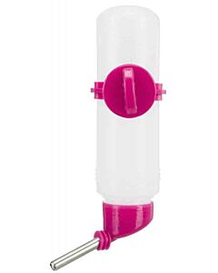 Trixie Biberon plastique pour cochon d'inde 250 ml- La Compagnie des Animaux