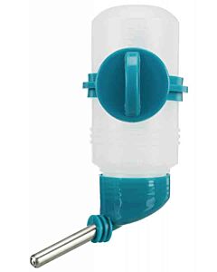 Trixie Biberon plastique pour hamster et gerbille 125 ml- La Compagnie des Animaux