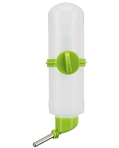 Trixie Biberon plastique pour lapin et chinchilla 500 ml- La Compagnie des Animaux
