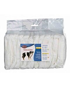 Trixie Couches pour chiens mâles M-L