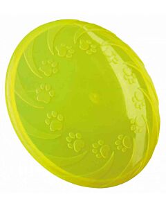 Trixie Dog Disc TPR flottant 22 cm 