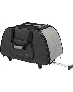 Trixie Borsa per il trasporto Trolley 34 × 43 × 67 cm