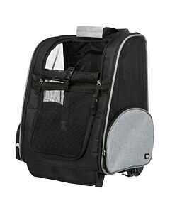 Trixie Trasportino Trolley 32 × 45 × 25 cm