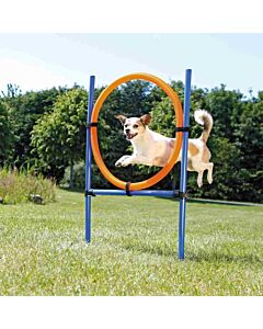 Trixie Anello Agility