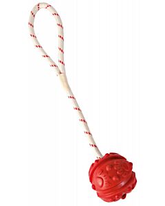 Trixie Aqua Toy Balle sur corde