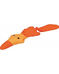Trixie Aqua Toy Anatra Giocattolo per cani 50 cm