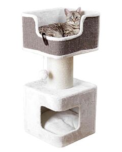 Trixie Arbre à chat XXL Ava - La Compagnie des Animaux