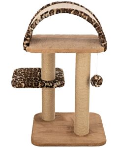 Trixie Arbre à chat Leo 85 cm
