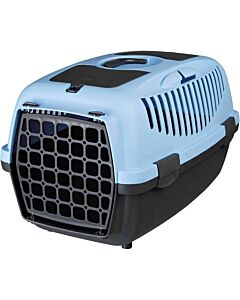 Trixie Box de transport Capri 2 bleu