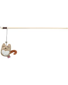 Trixie Canne à pêche Chat 38 cm

