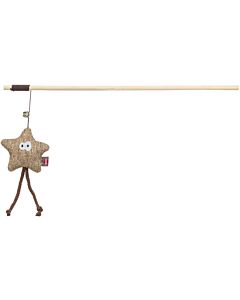 Trixie Canne à pêche Étoile 38 cm