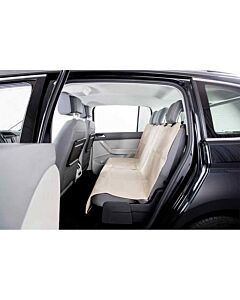 Trixie Coprisedile Auto beige 1,40 m