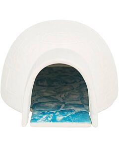 Trixie Igloo con Tavoletta Rinfrescante per Roditori